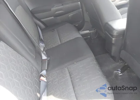 2022 Mitsubishi Outlander Sport 2.0 Be 2Wd/2.0 Es 2Wd/2.0 Le 2Wd/2.0 S 2Wd from USA, damaged, VIN JA4APUAU2NU003503